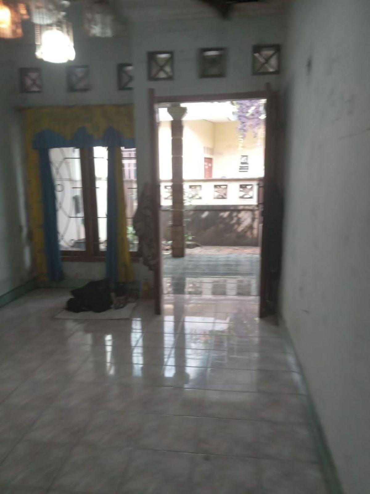 RUMAH MURAH Pinggir Jalan Condet, Jakarta Timur - Foto 5