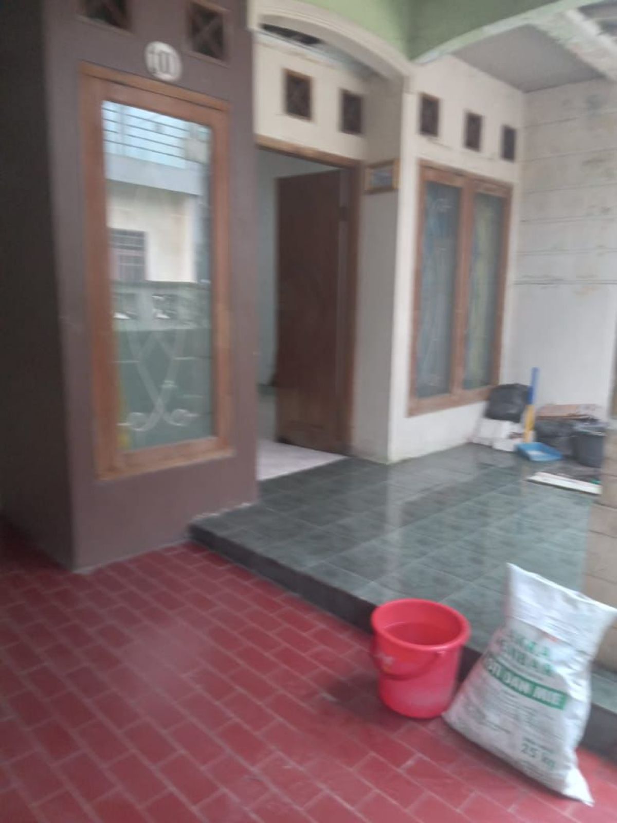 RUMAH MURAH Pinggir Jalan Condet, Jakarta Timur - Foto 6