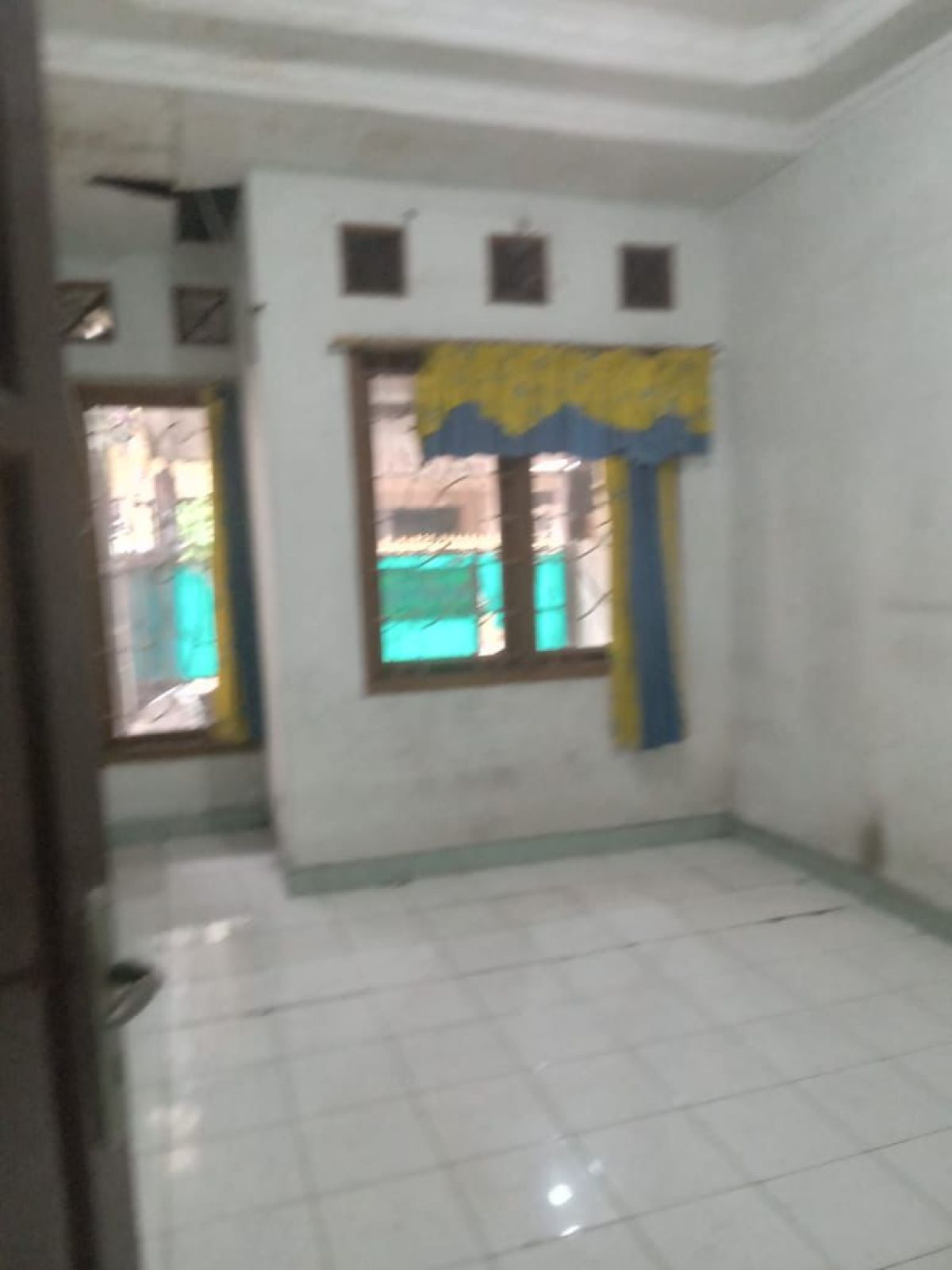 RUMAH MURAH Pinggir Jalan Condet, Jakarta Timur - Foto 7