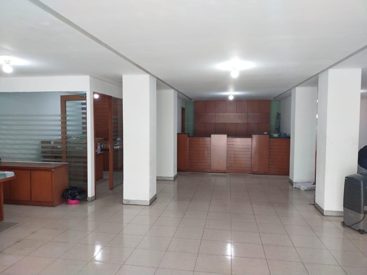 Disewakan Ruko Di Sunter, Tj. Priok Jakarta Utara - Foto 2