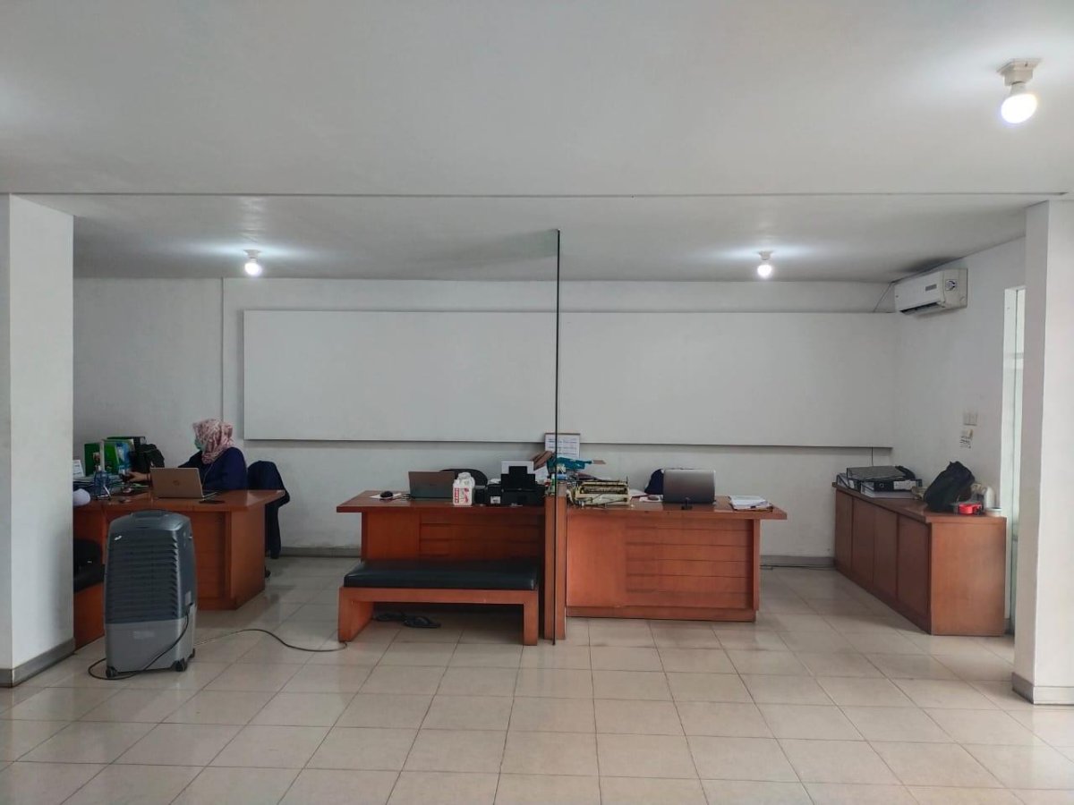 Disewakan Ruko Di Sunter, Tj. Priok Jakarta Utara - Foto 6