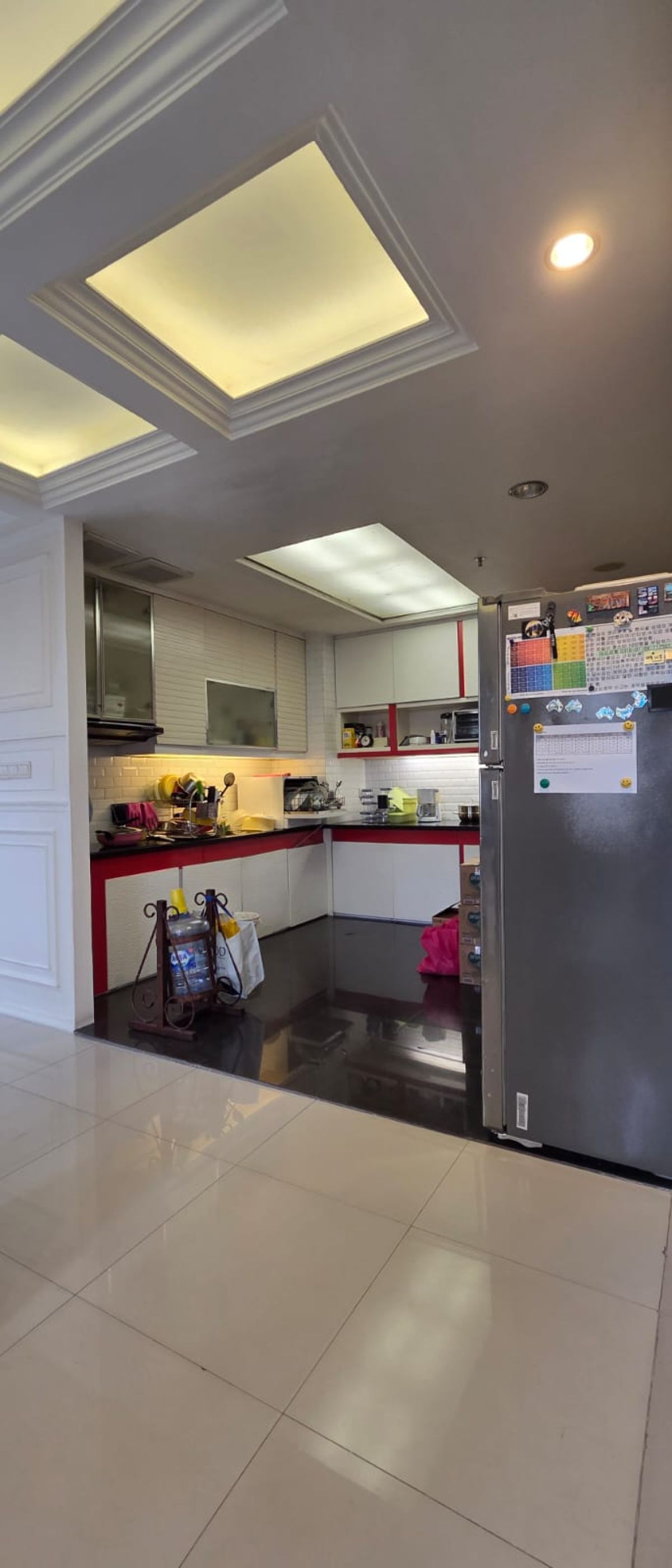 Disewakan Apartement 2 Unit Jadi 1 Di Paladian Park, Kelapa Gading Jakarta Utara - Foto 8