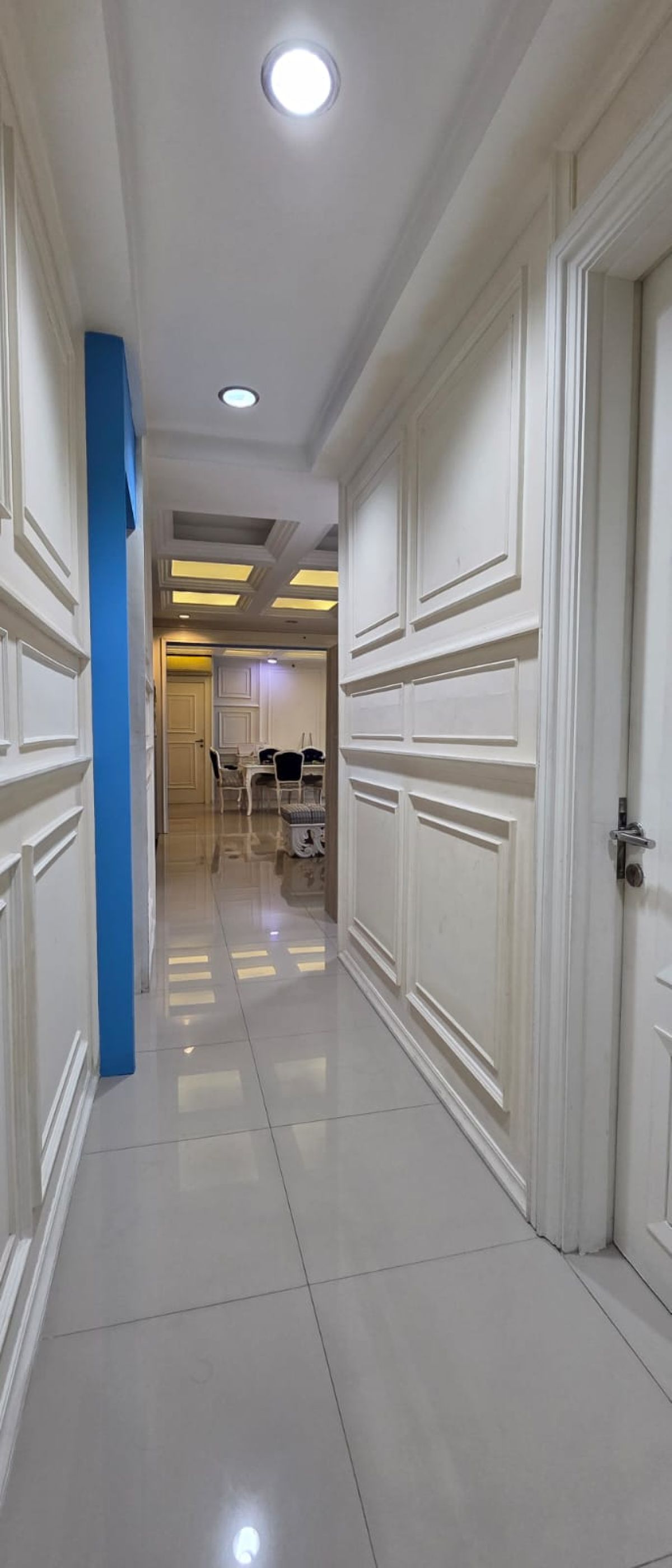 Disewakan Apartement 2 Unit Jadi 1 Di Paladian Park, Kelapa Gading Jakarta Utara - Foto 9