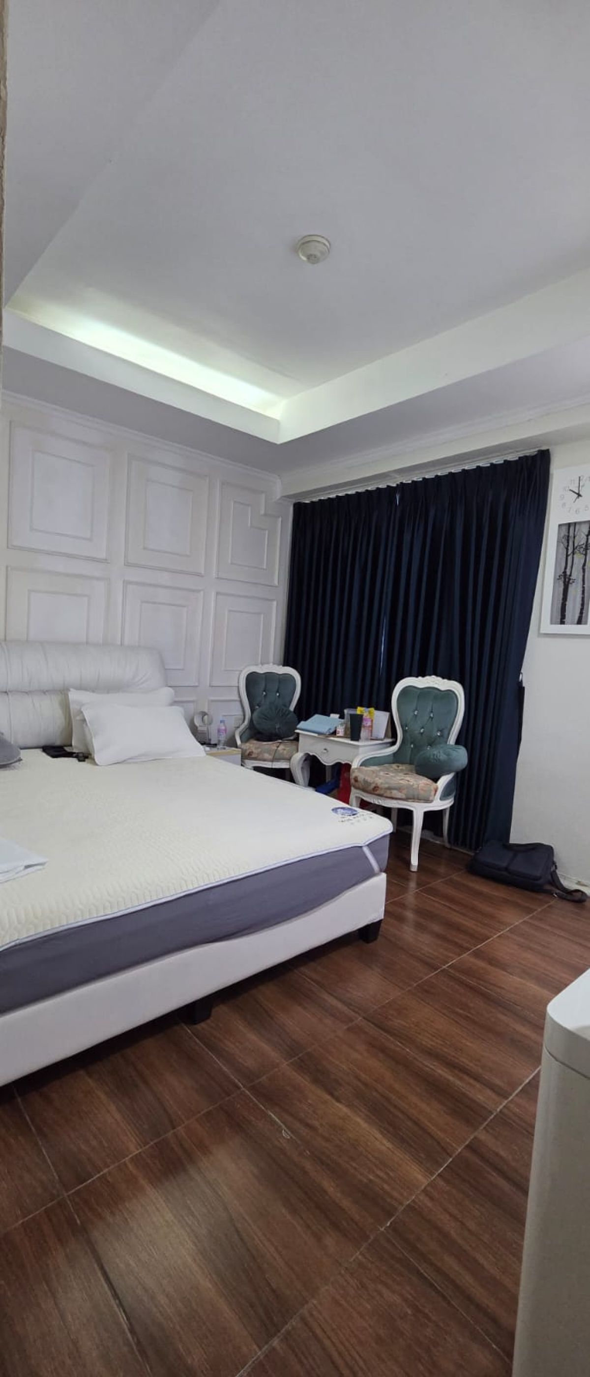 Disewakan Apartement 2 Unit Jadi 1 Di Paladian Park, Kelapa Gading Jakarta Utara - Foto 10