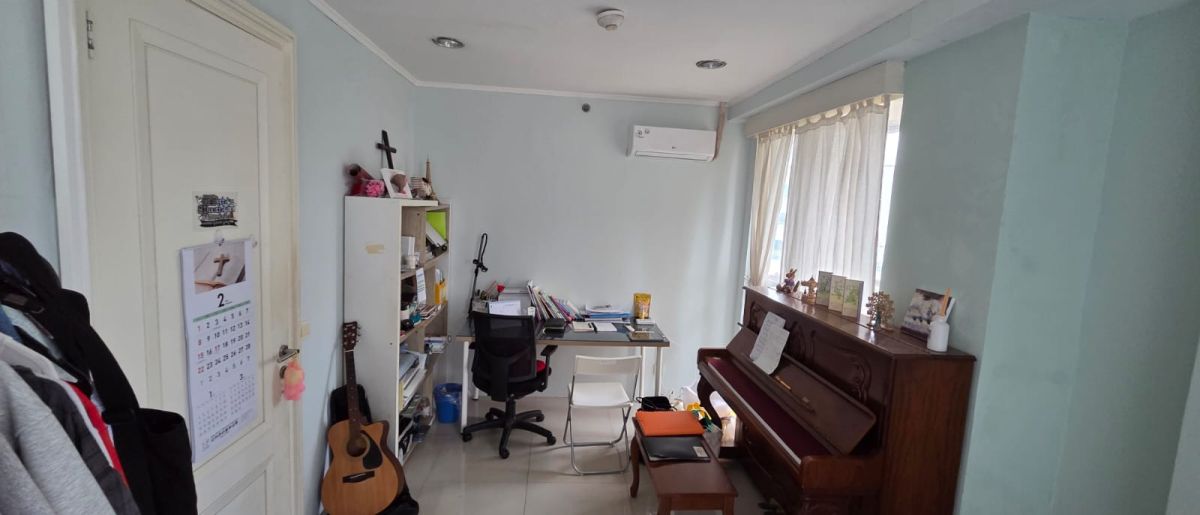 Disewakan Apartement 2 Unit Jadi 1 Di Paladian Park, Kelapa Gading Jakarta Utara - Foto 11