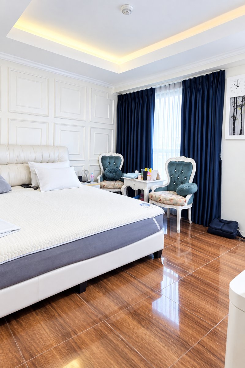 Disewakan Apartement 2 Unit Jadi 1 Di Paladian Park, Kelapa Gading Jakarta Utara - Foto 3