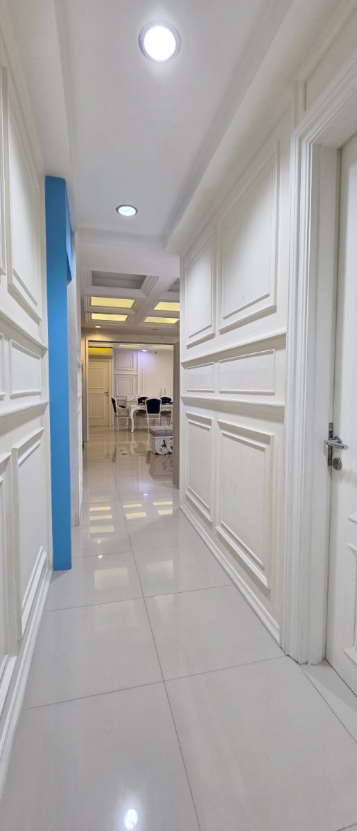 Disewakan Apartement 2 Unit Jadi 1 Di Paladian Park, Kelapa Gading Jakarta Utara - Foto 8