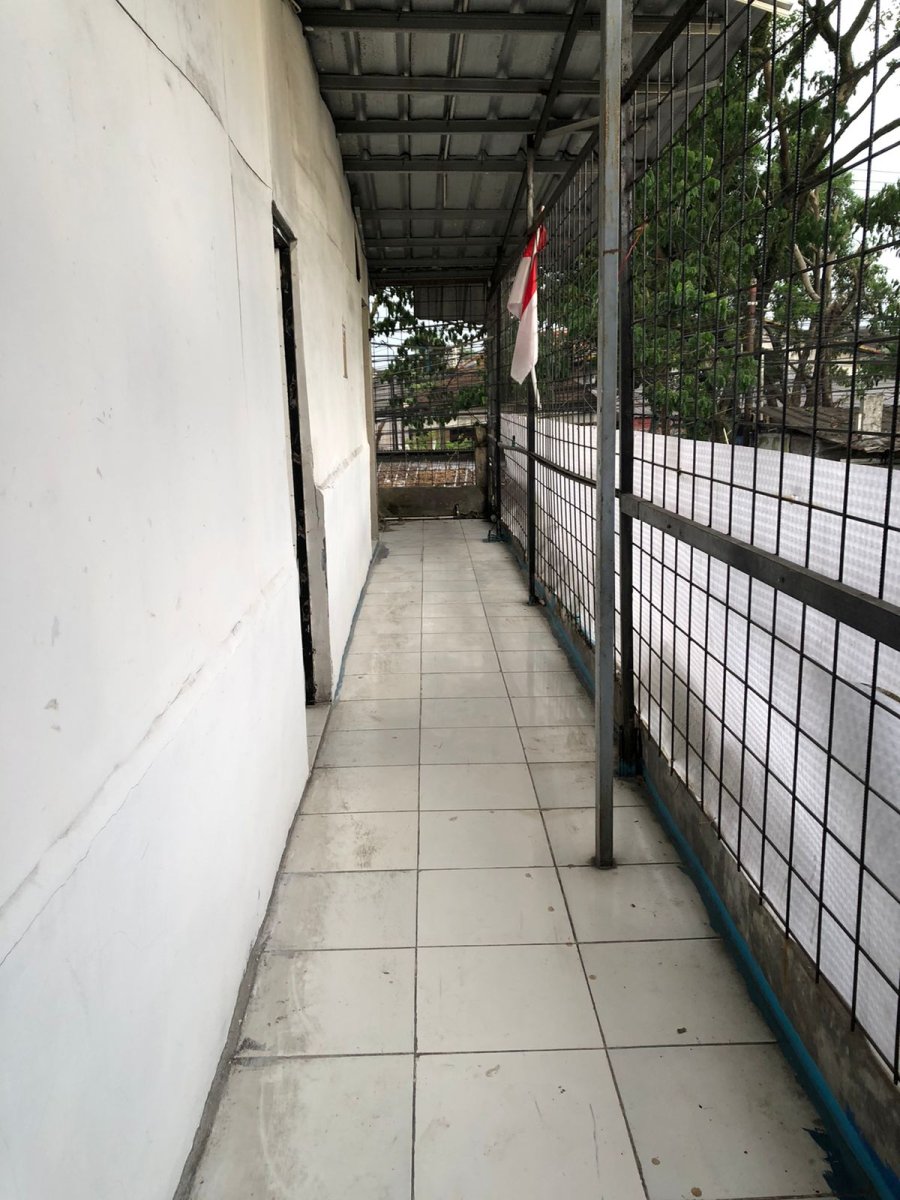 Dijual Ruko Strategis Pinggir Jl. Raya Ciapus – Sebelah GSI Keramik Bogor - Foto 2