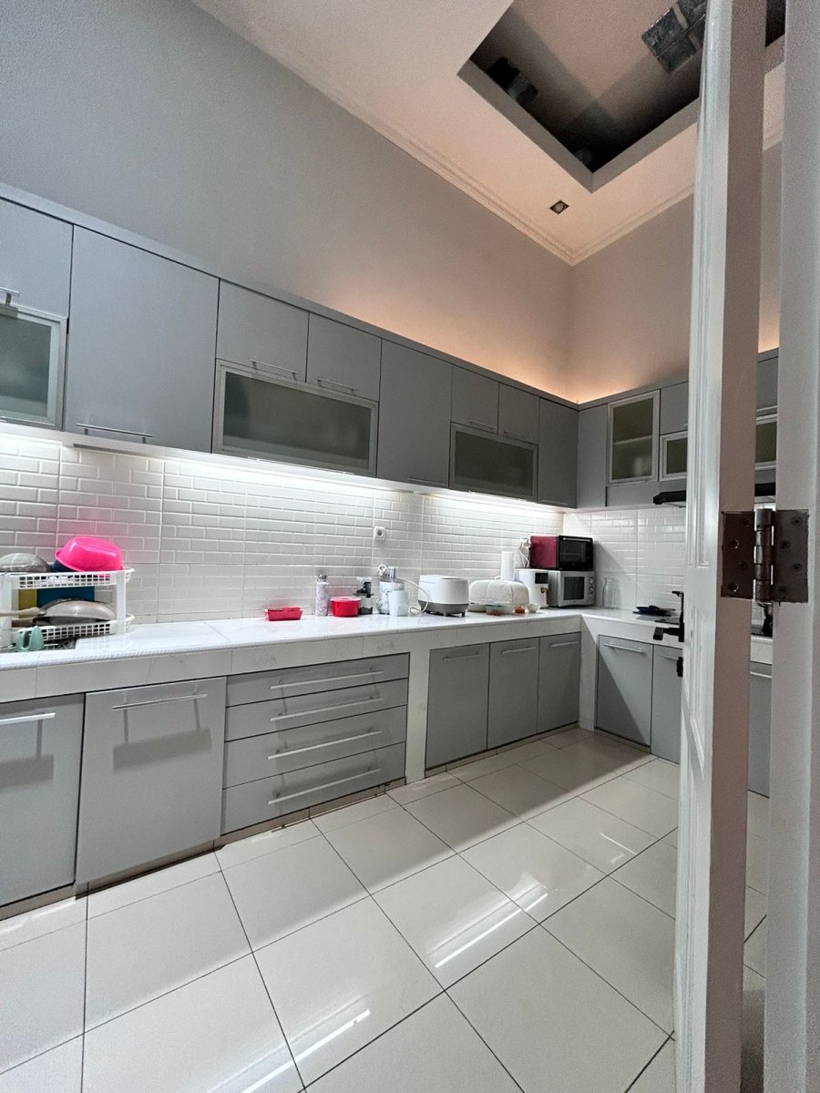 Dijual Rumah Di Bukit Gading Mediterania, Kelapa Gading - Foto 3