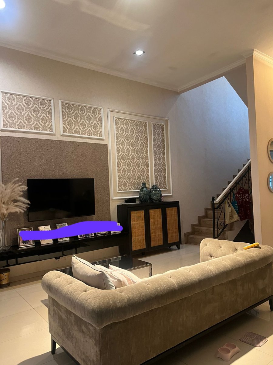 Dijual Rumah Di Bukit Gading Mediterania, Kelapa Gading - Foto 4