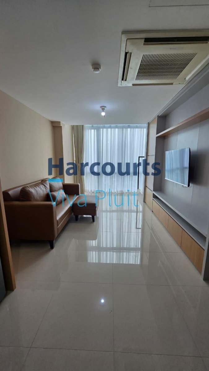 Dijual – Apartemen U Residence Biz Lofts Karawaci | Mezzanine | Full Furnished | High Floor - Foto 6