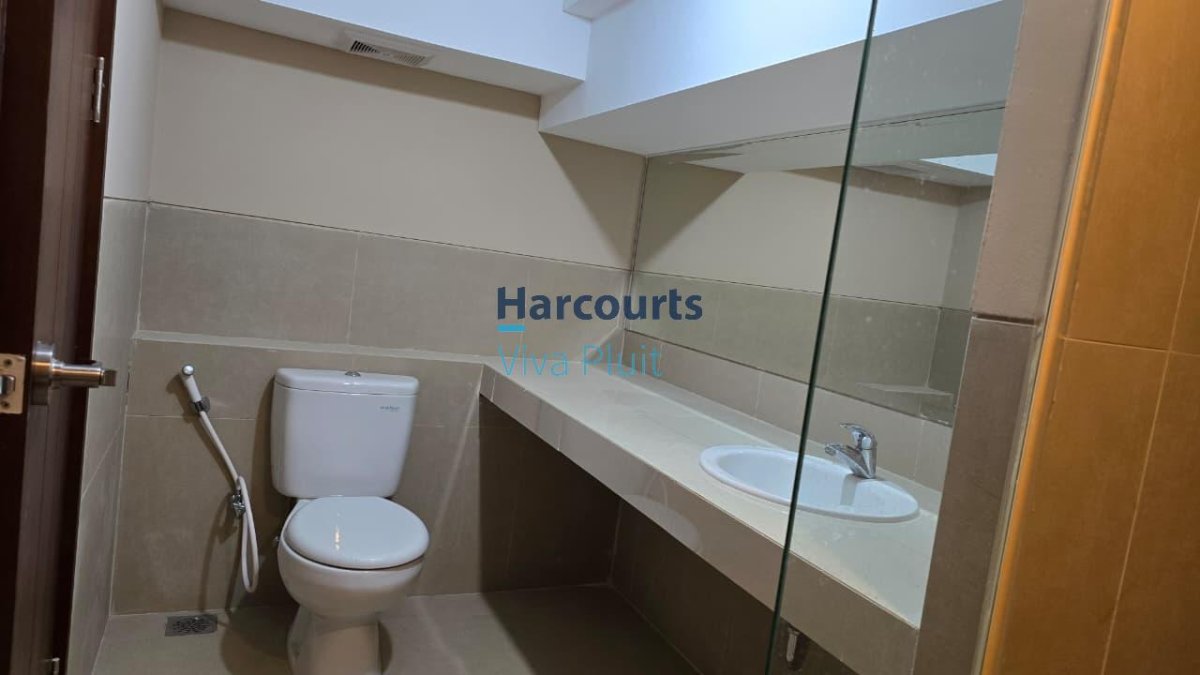 Dijual – Apartemen U Residence Biz Lofts Karawaci | Mezzanine | Full Furnished | High Floor - Foto 12