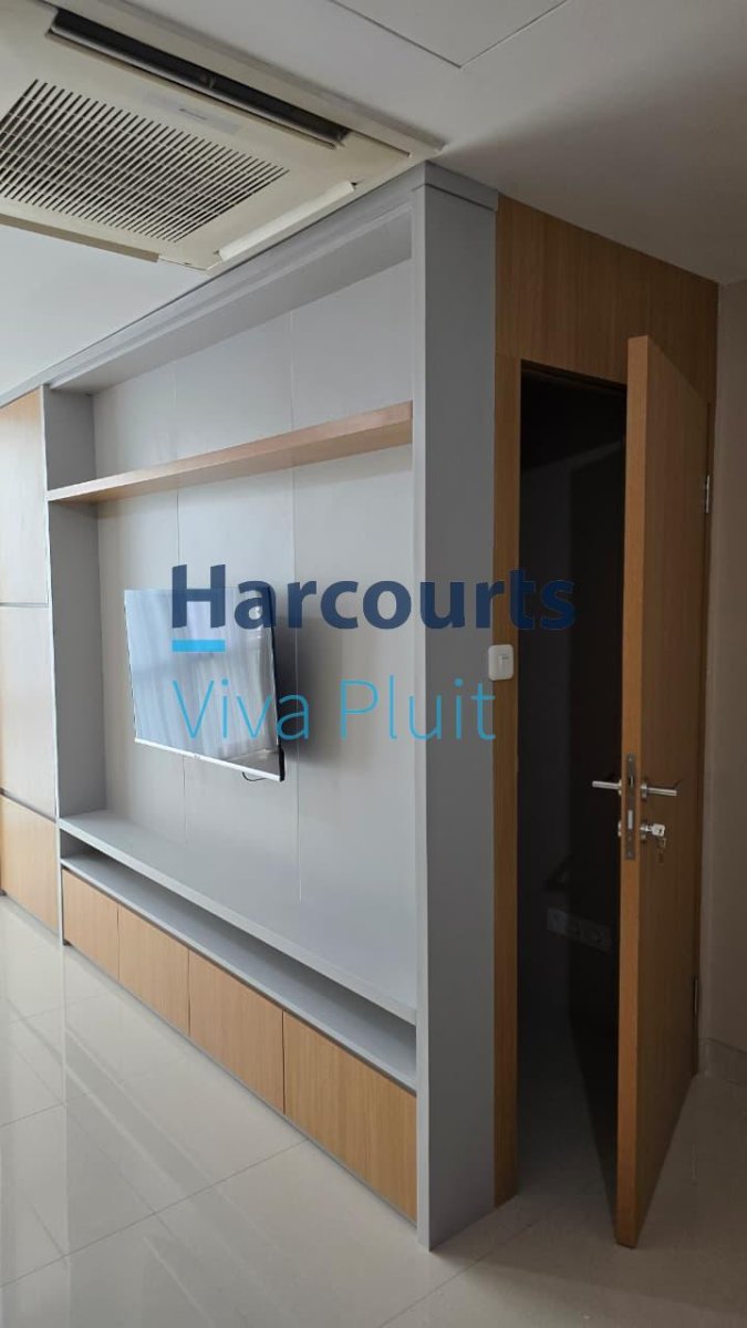 Dijual – Apartemen U Residence Biz Lofts Karawaci | Mezzanine | Full Furnished | High Floor - Foto 14
