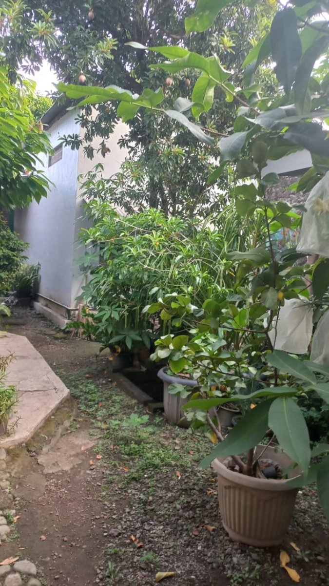 Dijual  Tanah Bonus Bangunan Ruang Kantor & Gudang Siap Pakai di Manahan, Solo - Foto 5