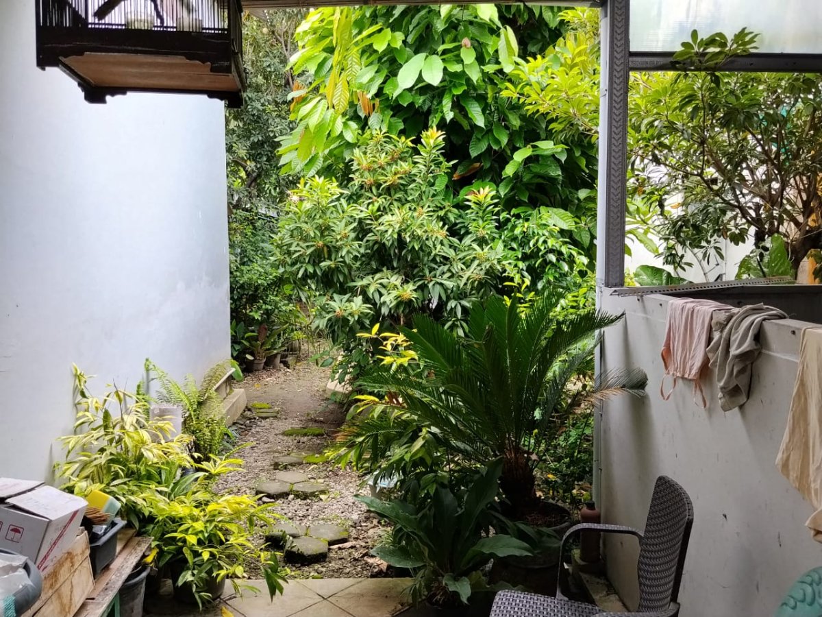 Dijual  Tanah Bonus Bangunan Ruang Kantor & Gudang Siap Pakai di Manahan, Solo - Foto 7