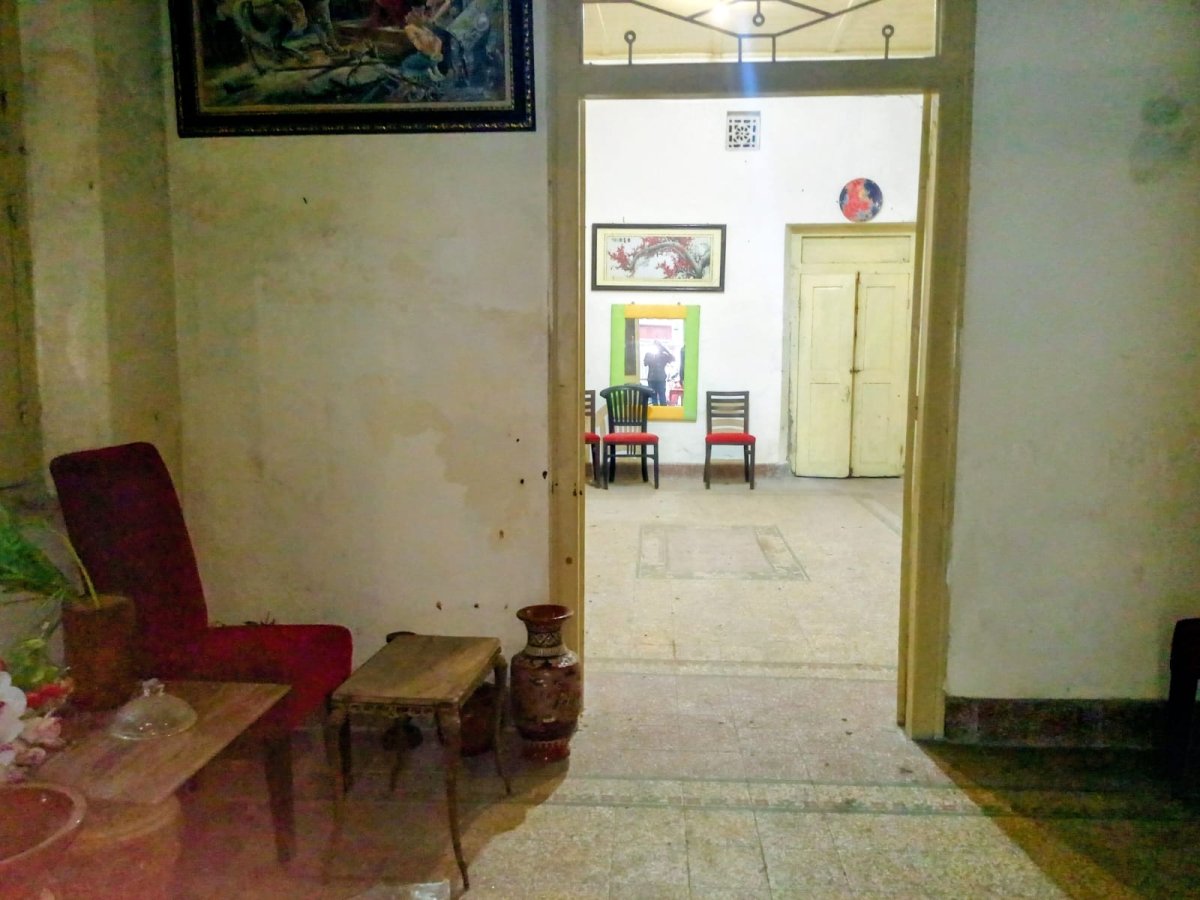 Disewakan Rumah Bekas Homestay Strategis di Jayengan, Serengan Solo - Foto 2