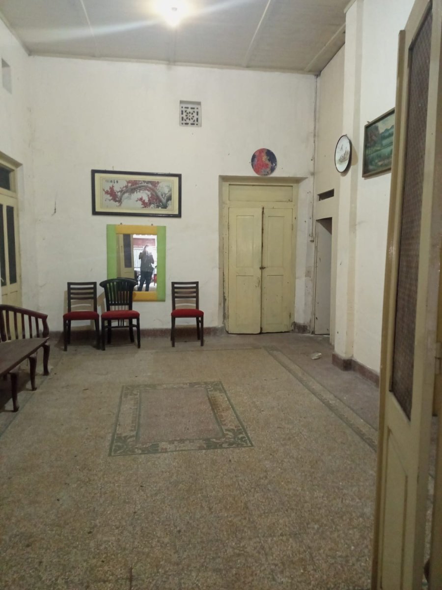 Disewakan Rumah Bekas Homestay Strategis di Jayengan, Serengan Solo - Foto 6