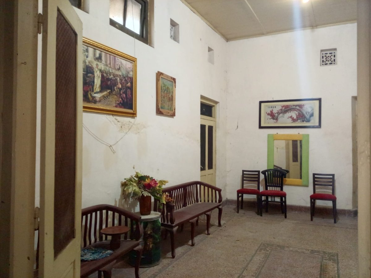 Dijual Rumah Bekas Homestay Strategis di Jayengan, Serengan Solo - Foto 5