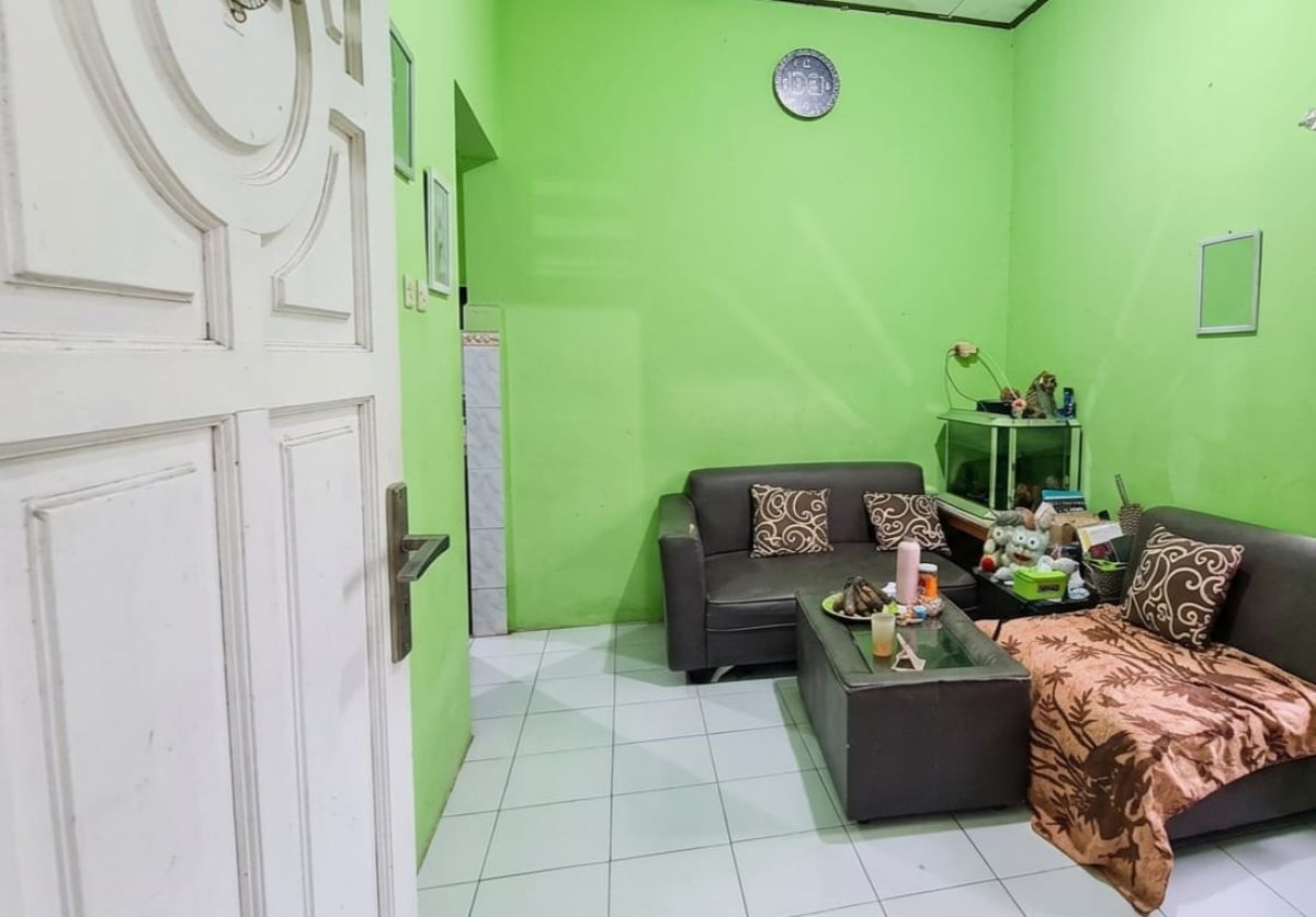 Dijual Cepat Rumah dekat Alam Sutera, Tangerang Selatan - Foto 3