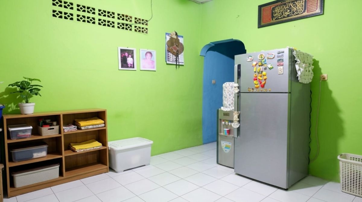 Dijual Cepat Rumah dekat Alam Sutera, Tangerang Selatan - Foto 4