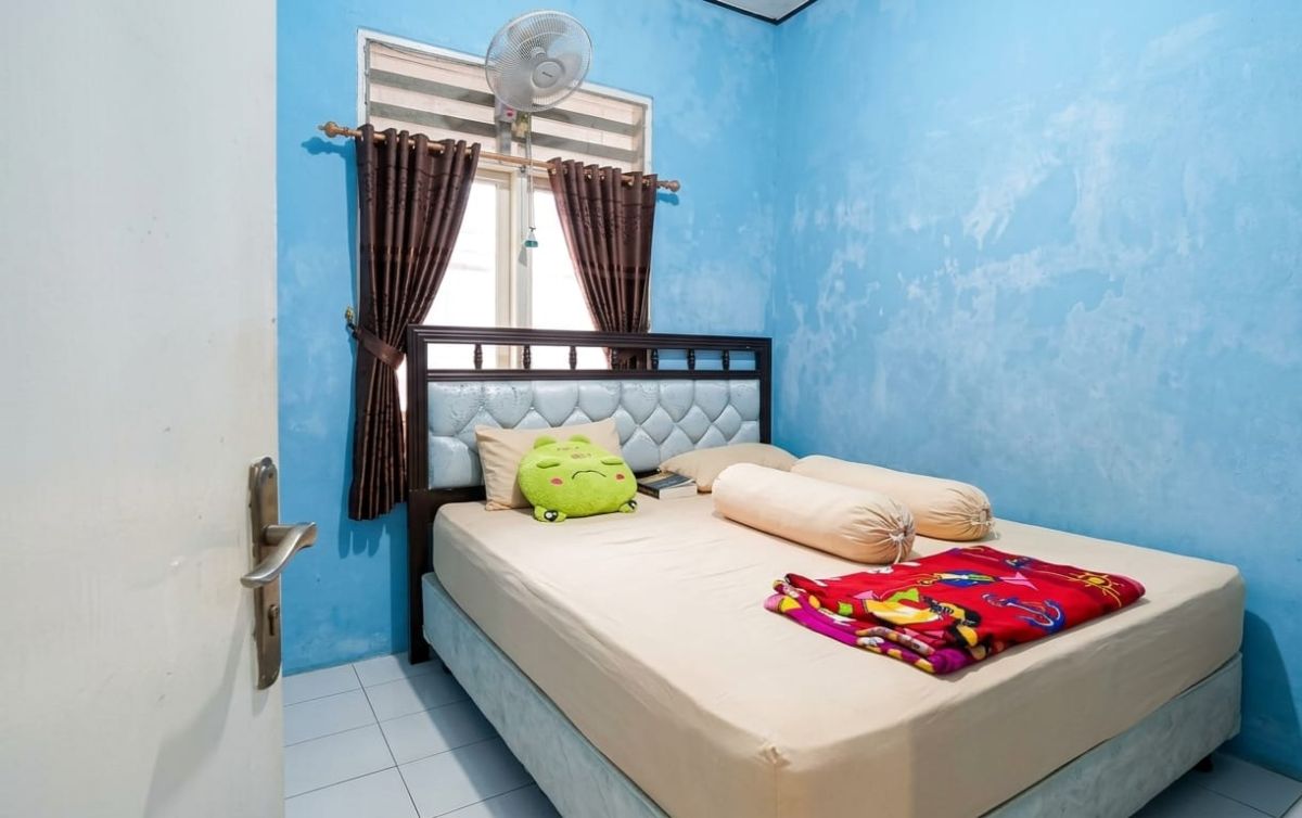 Dijual Cepat Rumah dekat Alam Sutera, Tangerang Selatan - Foto 5