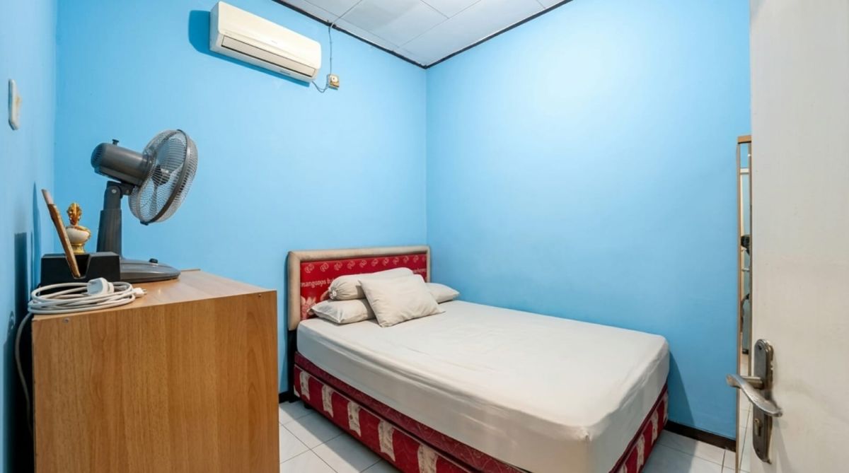 Dijual Cepat Rumah dekat Alam Sutera, Tangerang Selatan - Foto 6