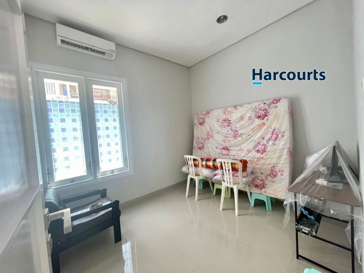 Dijual Rumah Bagus Siap Huni di Perumahan Cluster Colomadu Solo - Foto 3