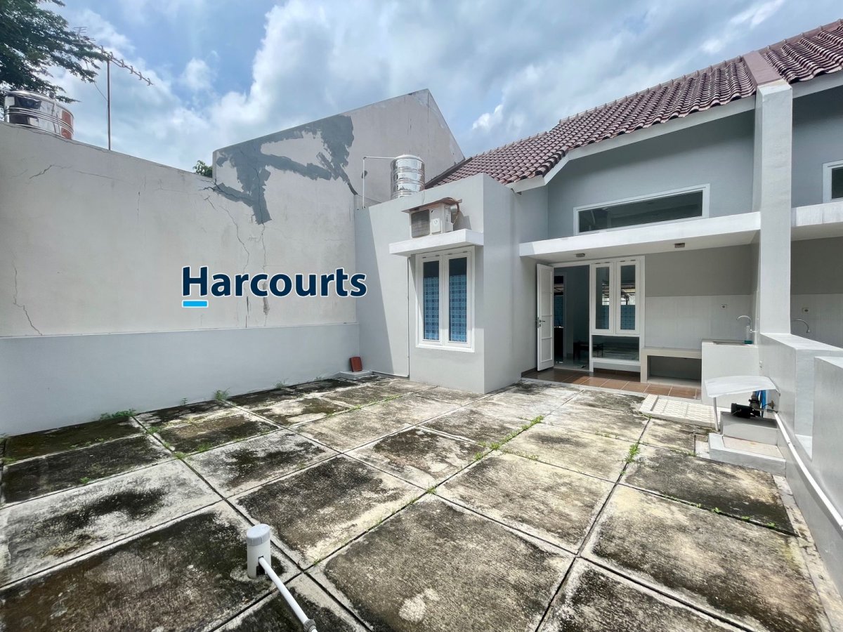 Dijual Rumah Bagus Siap Huni di Perumahan Cluster Colomadu Solo - Foto 6