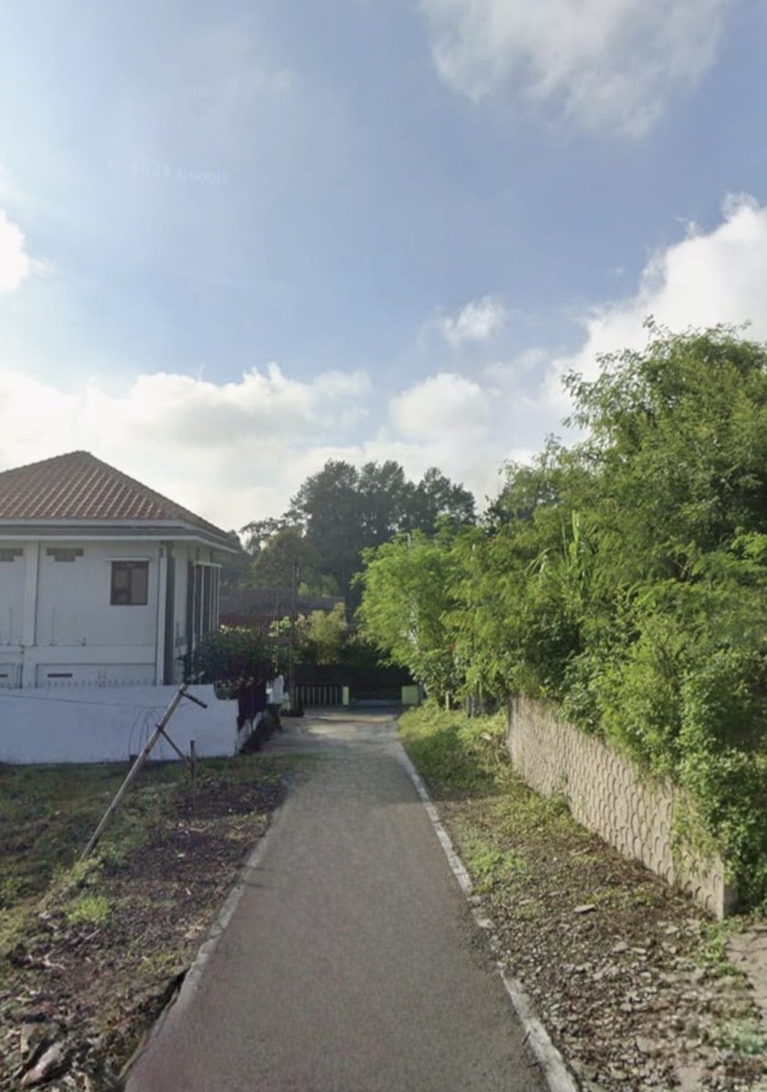 Dijual Tanah Istimewa Strategis, Dekat Jalan Diponegoro Salatiga - Foto 4