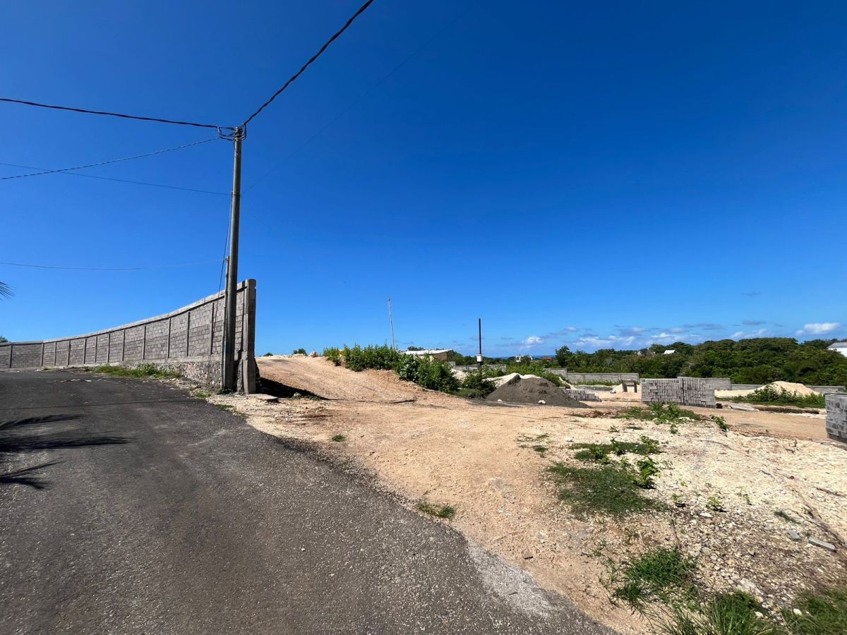 Ocean View Tanah Kavling 9 Menit ke Gunung Payung Beach Bali - Foto 8