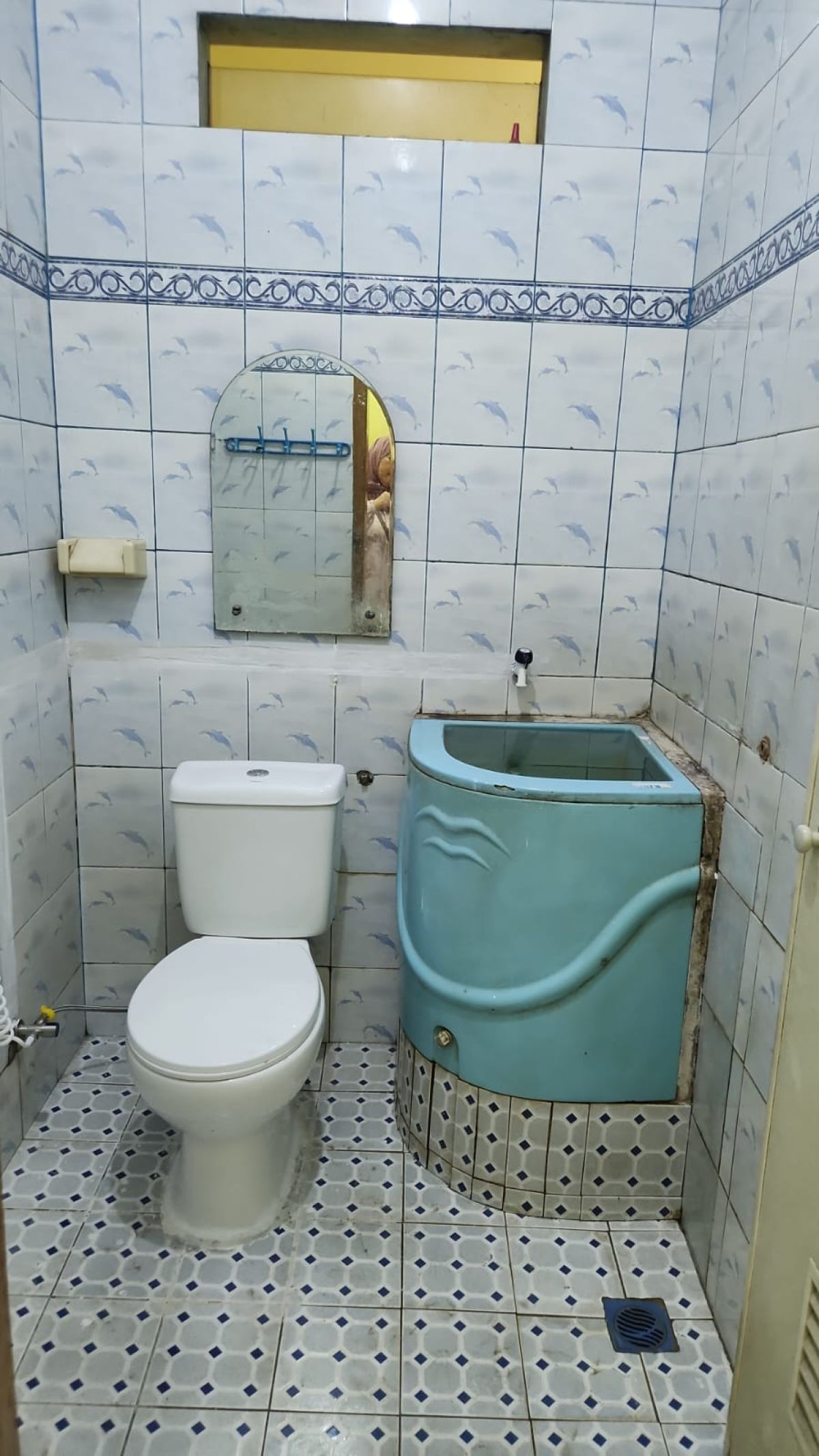 Dijual Rumah di Condet – 1 Lantai LT 200 / LB 180 - Foto 4