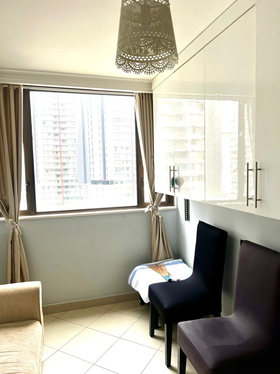 Sewa Apartemen Taman Rasuna Horison Kuningan Jakarta Selatan,Kondisi Unfurnished dan Siap Huni (AW) - Foto 2