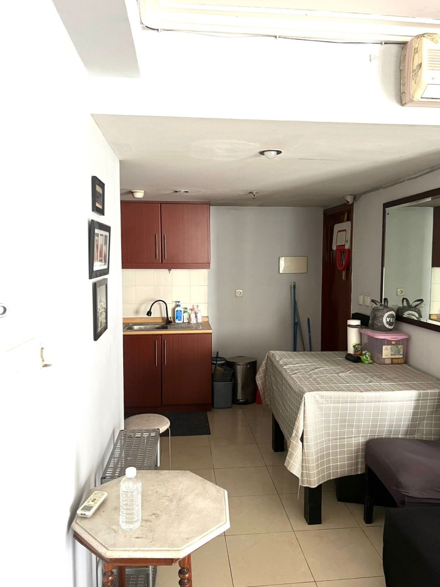 Sewa Apartemen Taman Rasuna Horison Kuningan Jakarta Selatan,Kondisi Unfurnished dan Siap Huni (AW) - Foto 10