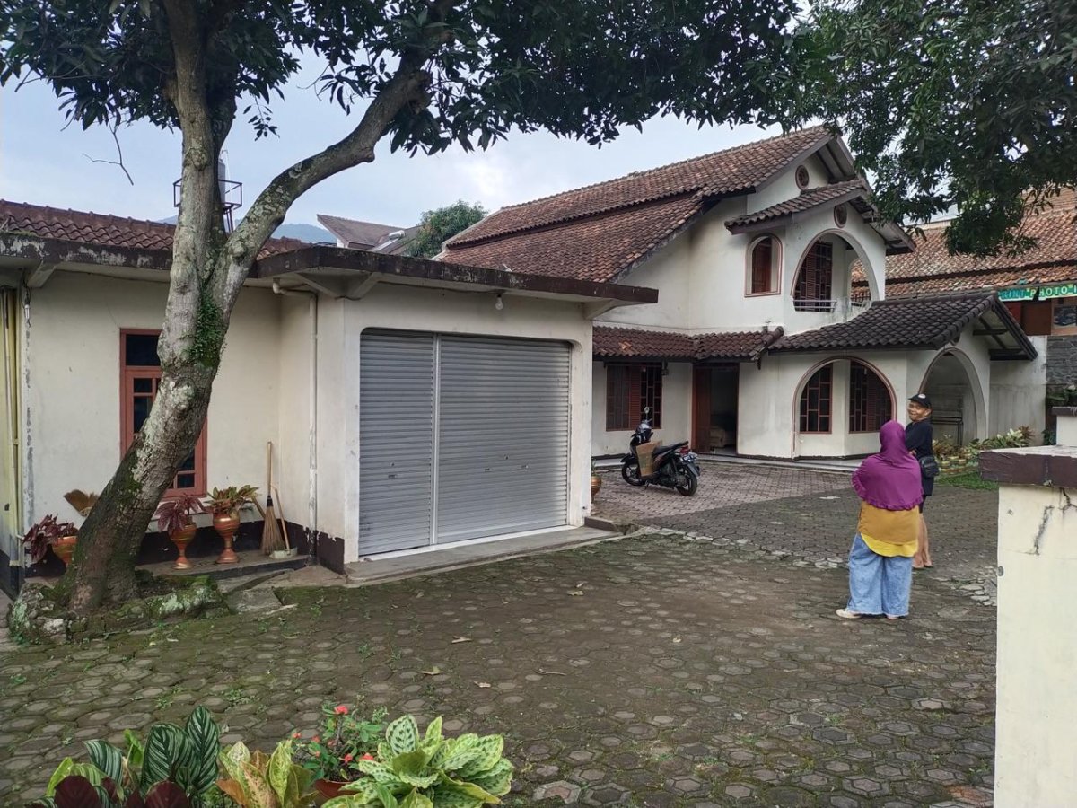 Rumah Cicalengka Bandung - Foto 3