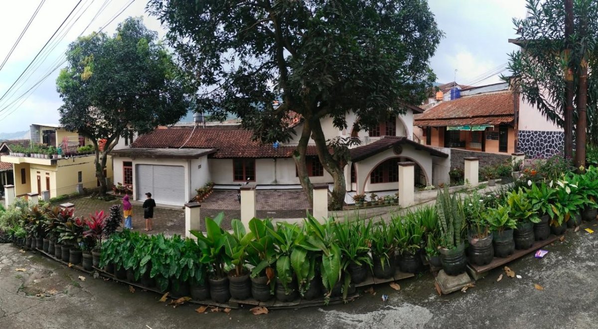 Rumah Cicalengka Bandung - Foto 5