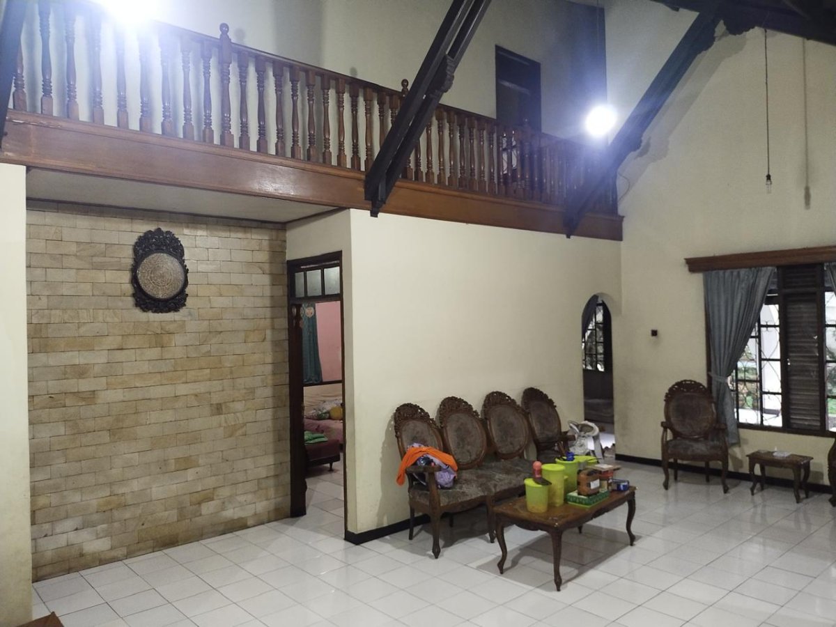Rumah Cicalengka Bandung - Foto 8