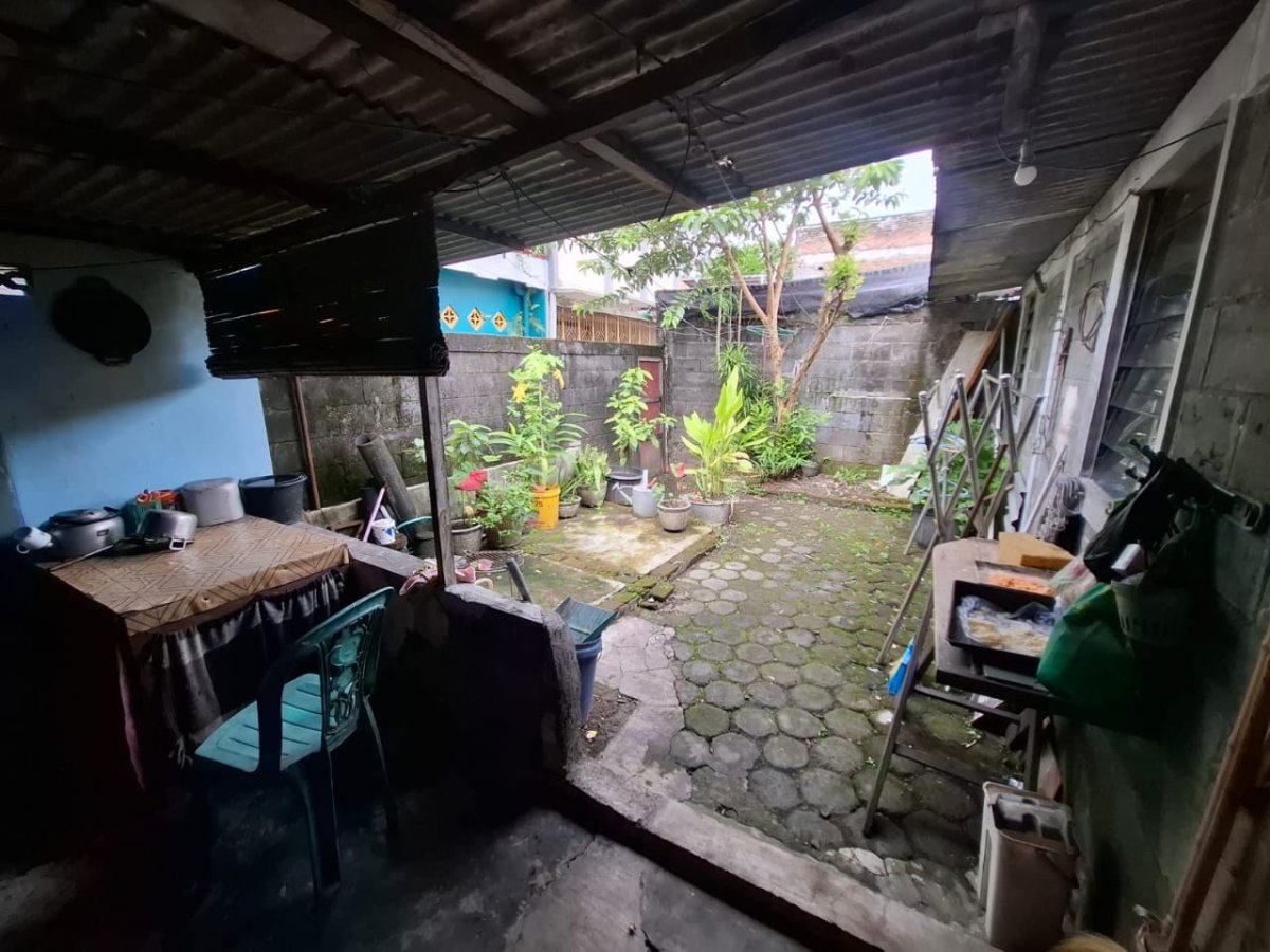 Dijual Rumah Siap Huni di Perumahan di Mojosongo, Solo - Foto 3