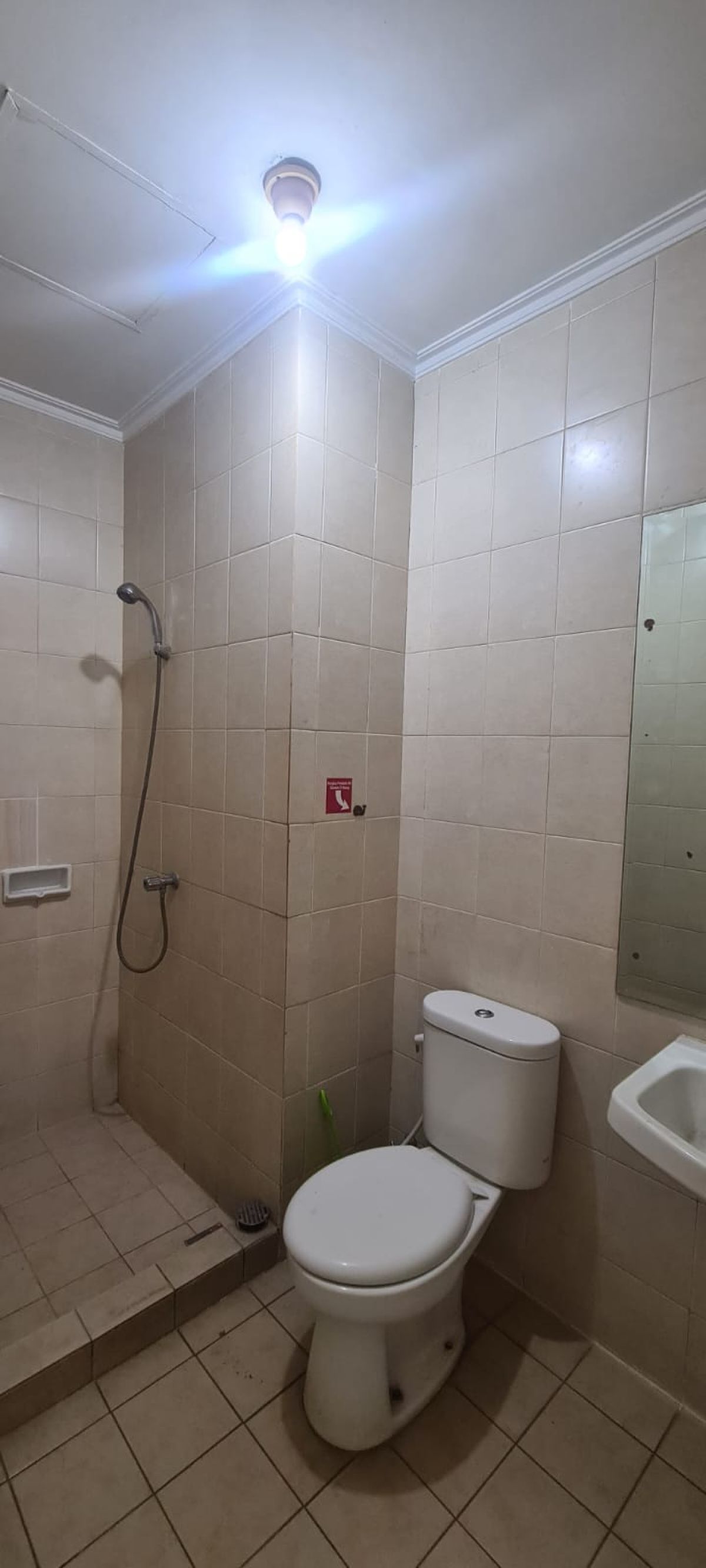 MURAH, DISEWAKAN, RUKO HOEK STRATEGIS 4,5 LANTAI, INCLUDE LIFT BARANG, THAMRIN CITY OFFICE PARK, JAKARTA PUSAT - Foto 13