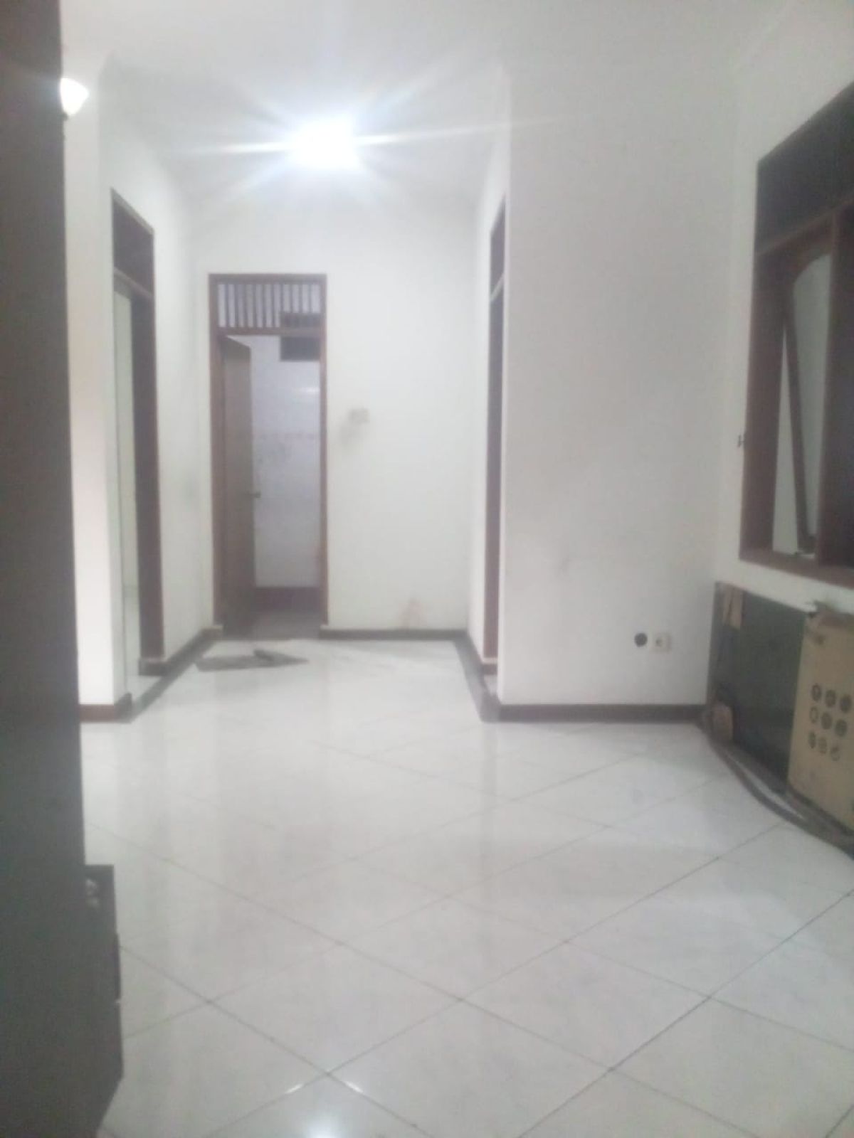Dijual rumah 2 lantai di  Maleo sektor 9 Bintaro Jaya Tangsel - Foto 2
