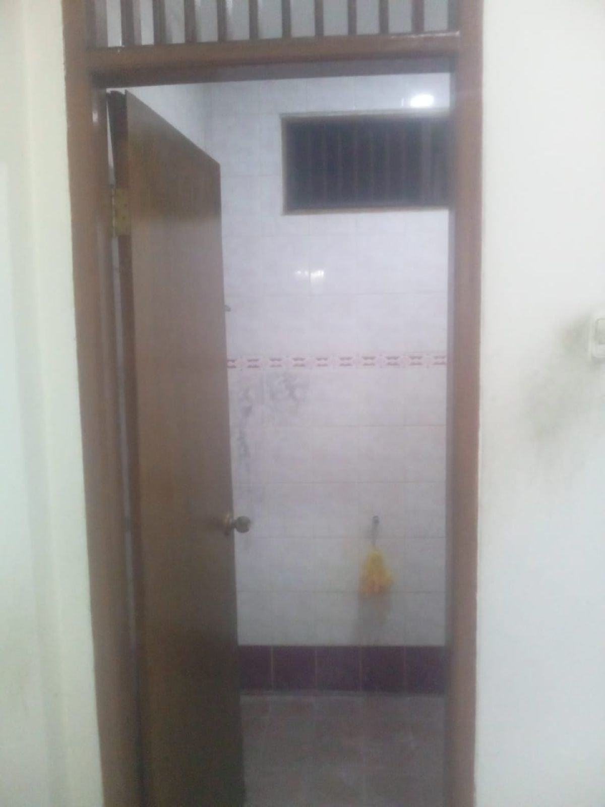 Dijual rumah 2 lantai di  Maleo sektor 9 Bintaro Jaya Tangsel - Foto 6