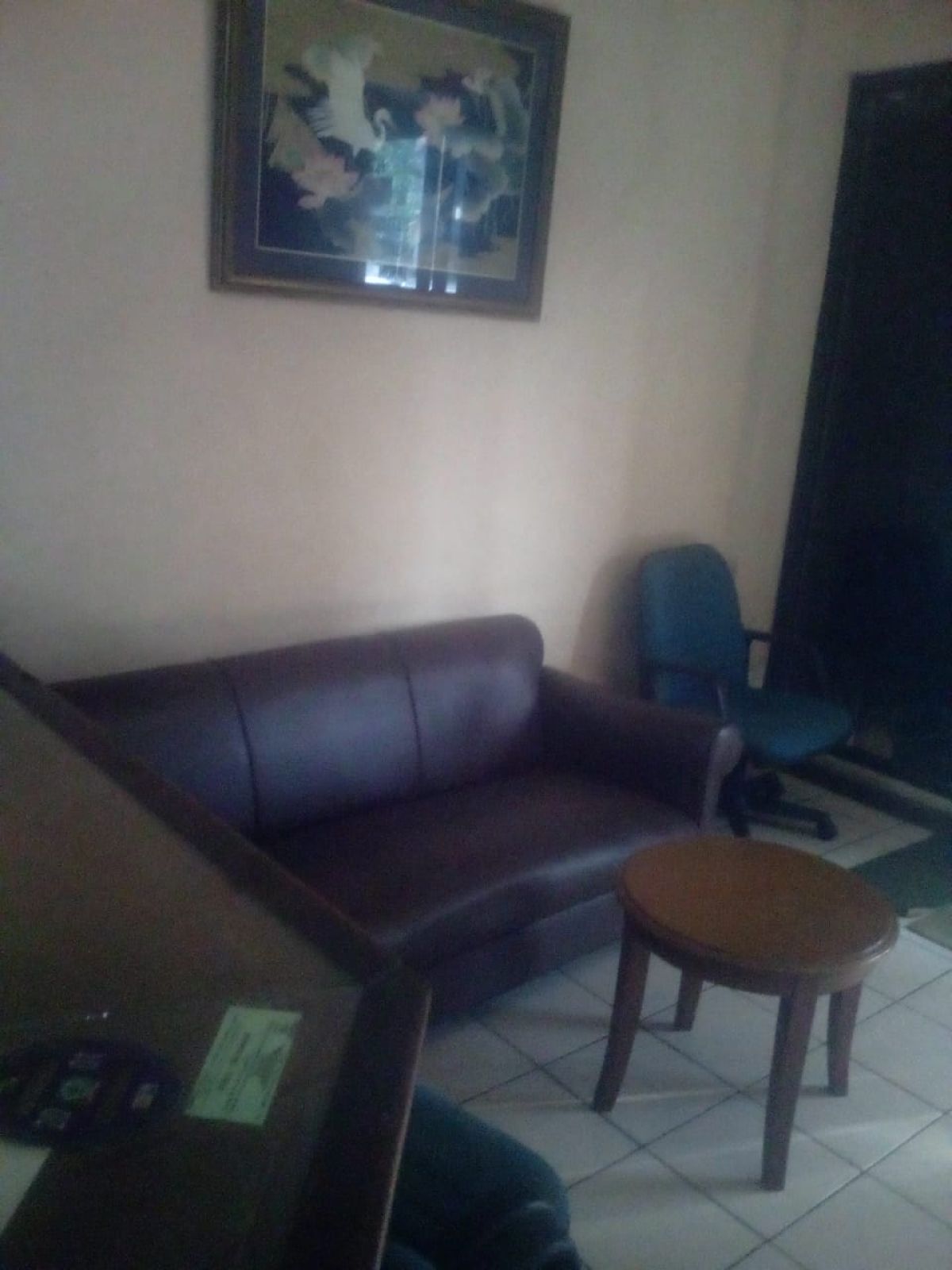 Dijual rumah 2 lantai di  Maleo sektor 9 Bintaro Jaya Tangsel - Foto 12
