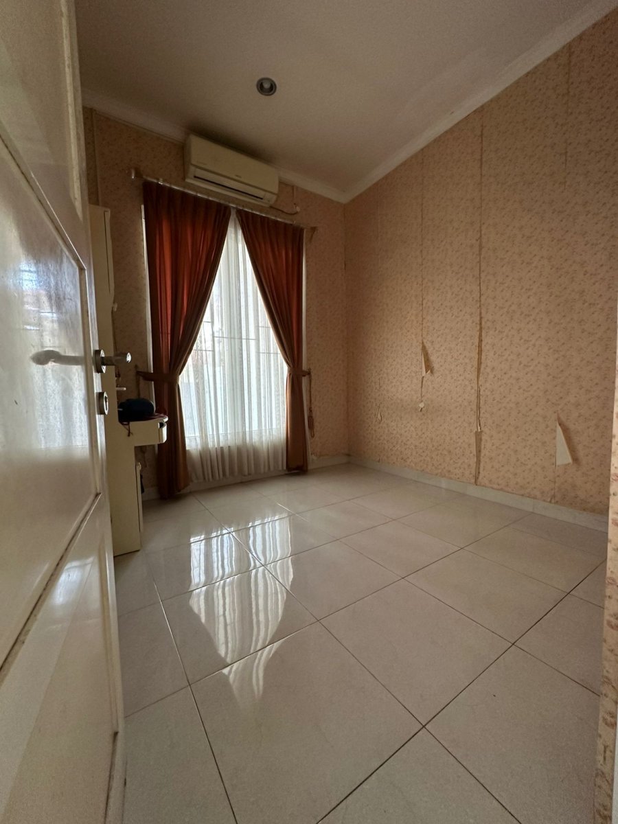 Dijual rumah di Camar Bintaro dekat akses ke Pondok Indah - Foto 4