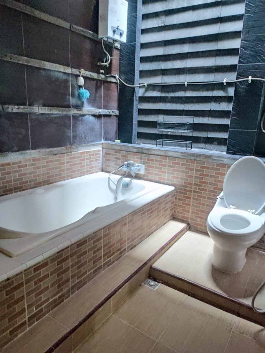 Dijual Rumah Bebas Banjir di Kelapa Gading, Jakarta Utara - Foto 3