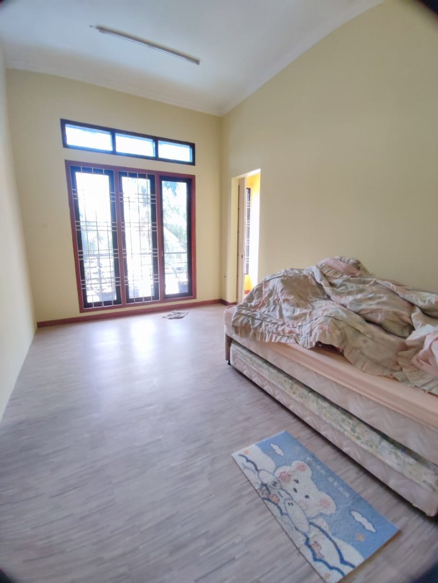 Dijual Rumah Bebas Banjir di Kelapa Gading, Jakarta Utara - Foto 7