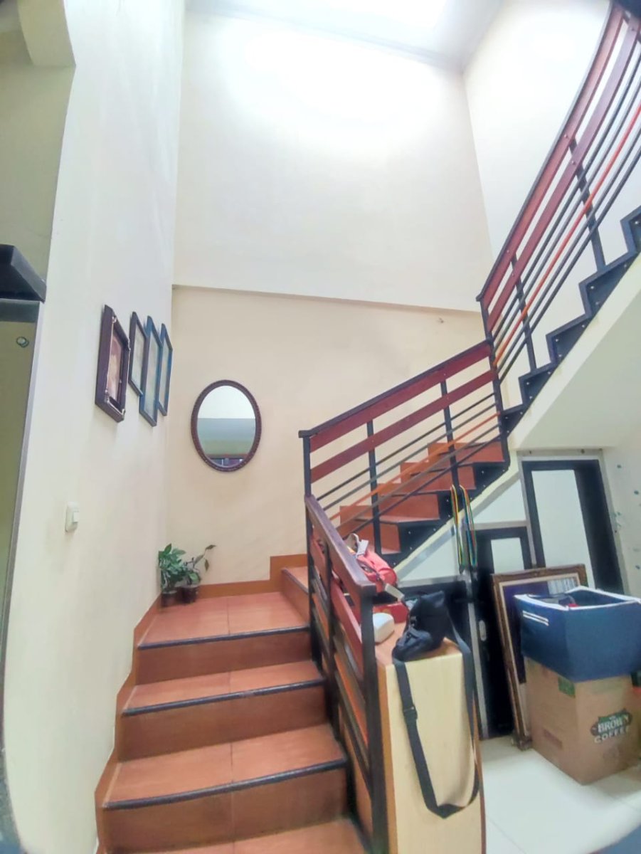 Dijual Rumah Bebas Banjir di Kelapa Gading, Jakarta Utara - Foto 8