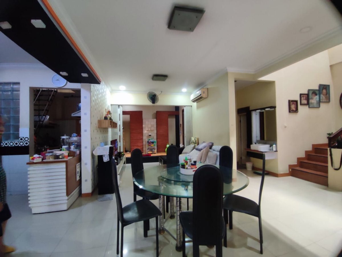 Dijual Rumah Bebas Banjir di Kelapa Gading, Jakarta Utara - Foto 9