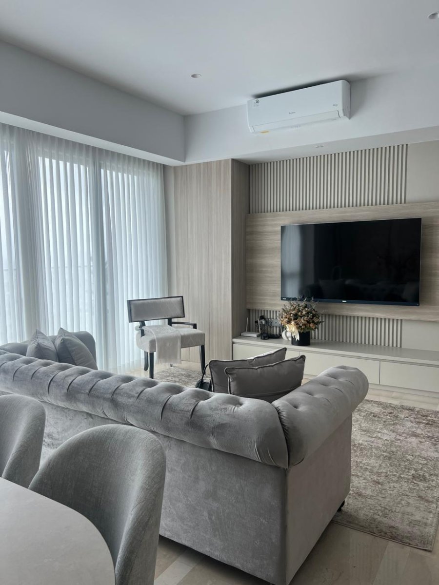 Dijual Apartmen Holland Village Dengan View Yang Bagus - Foto 2