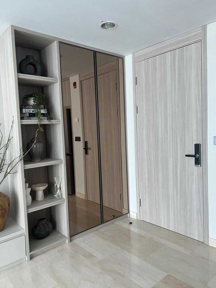 Dijual Apartmen Holland Village Dengan View Yang Bagus - Foto 3