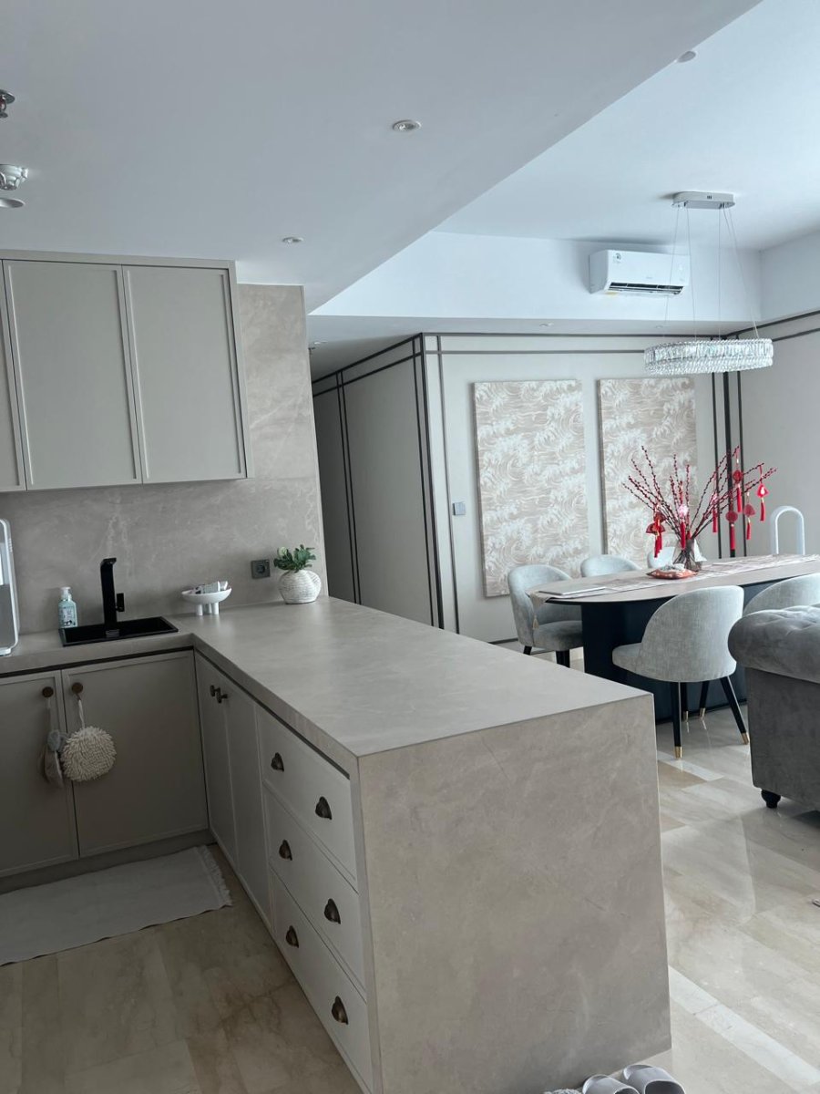 Dijual Apartmen Holland Village Dengan View Yang Bagus - Foto 4