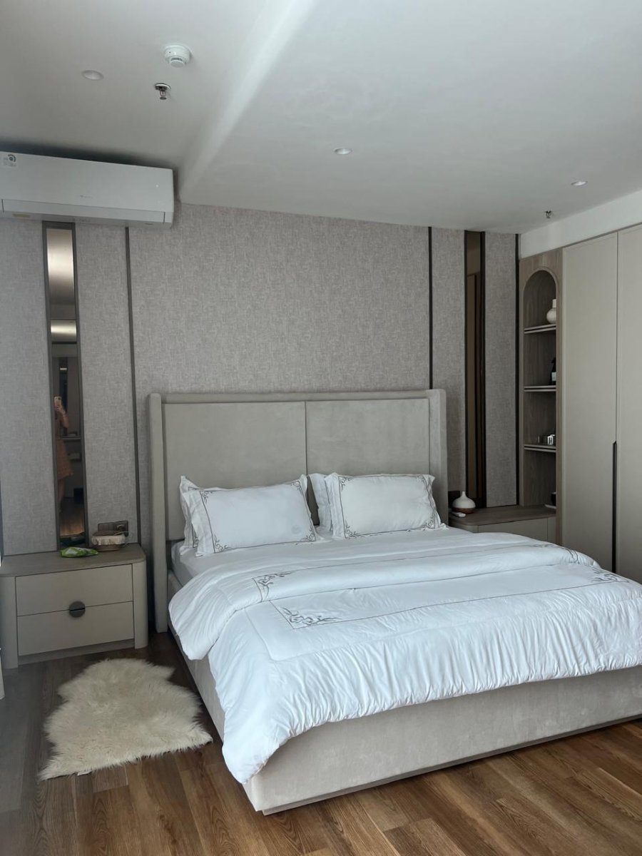 Dijual Apartmen Holland Village Dengan View Yang Bagus - Foto 9